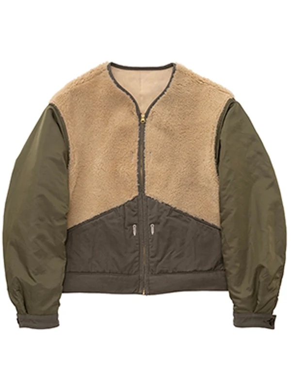 Iris Liner Jacket - Image 3