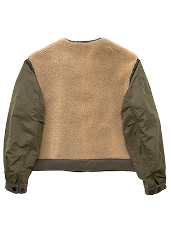 Iris Liner Jacket - Image 4
