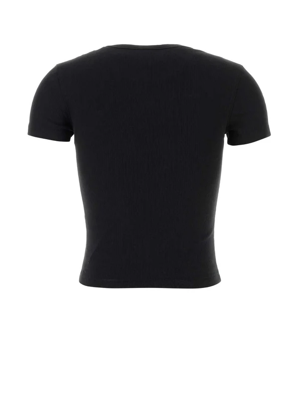 Diesel Black Half Sleeve - Image 2