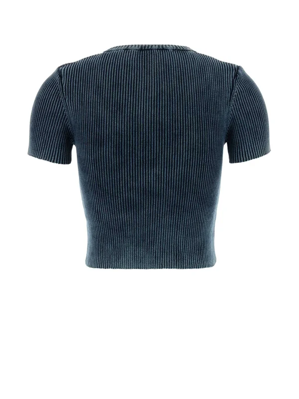 Diesel Blue Half Sleeve - Image 2