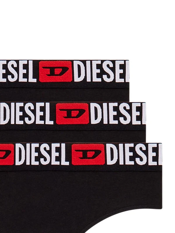Diesel Black Underwear - Image 4