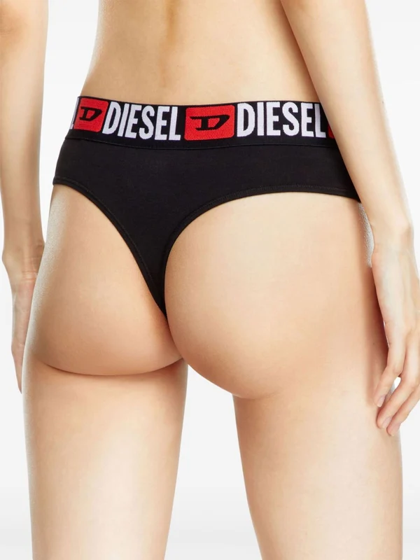 Diesel Black Underwear - Image 5