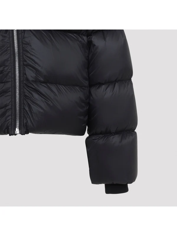 Rick Owens Black Down - Image 3
