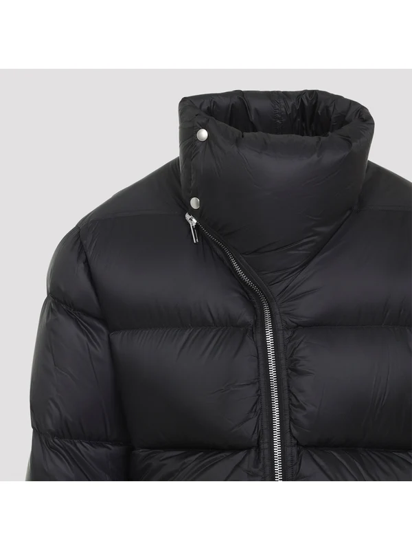 Rick Owens Black Down - Image 4