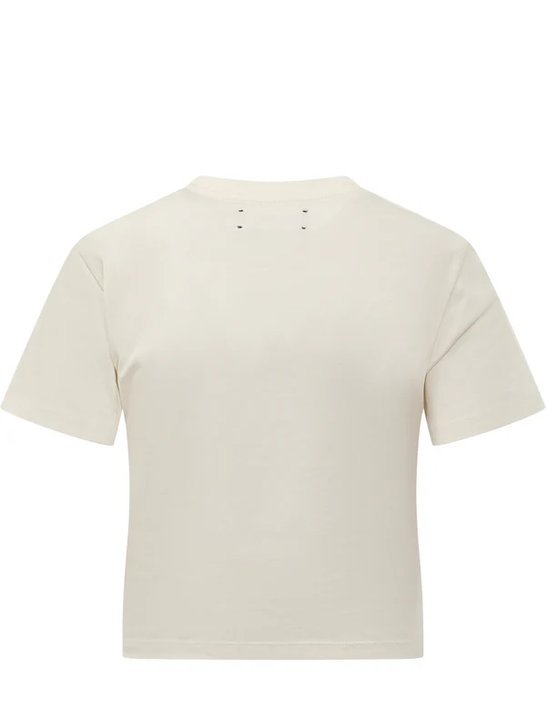 Amiri Ivory Half Sleeve - Image 2