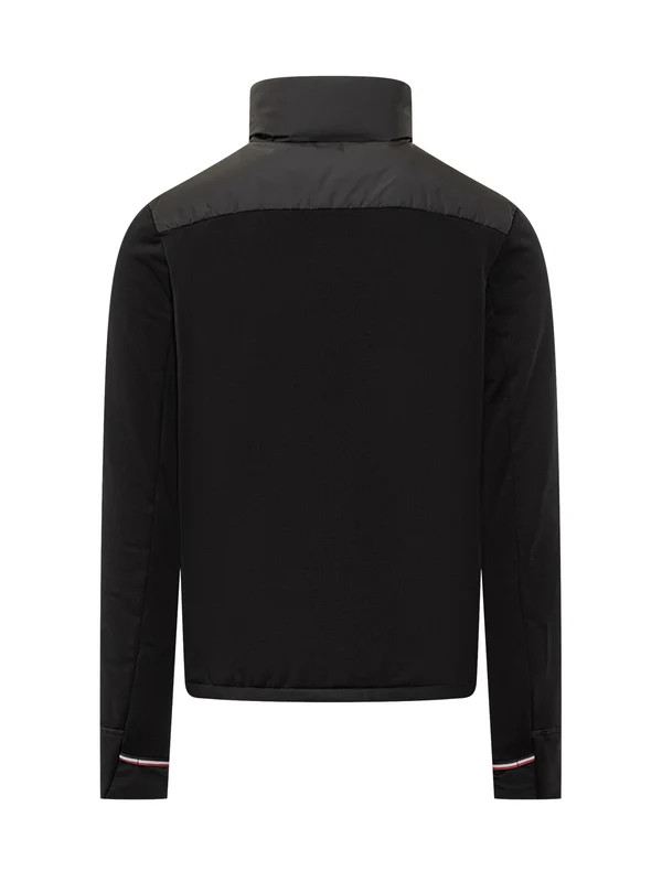 Moncler Black Down - Image 2