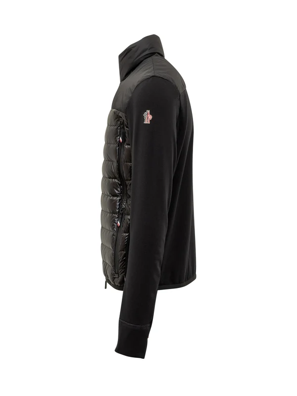 Moncler Black Down - Image 3