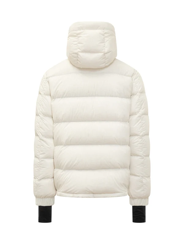 Moncler White Down - Image 2