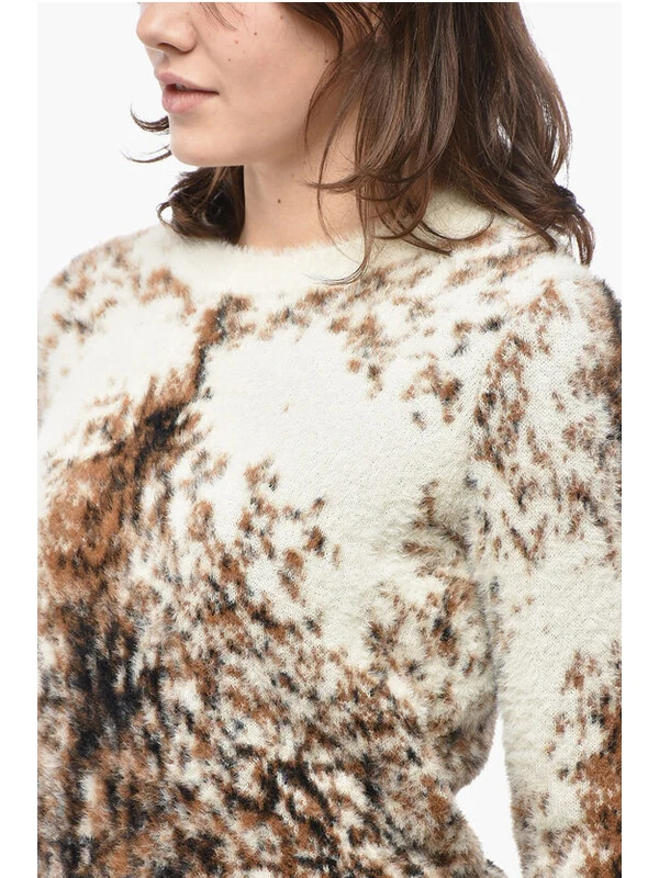 Diesel Brown Knitted - Image 3
