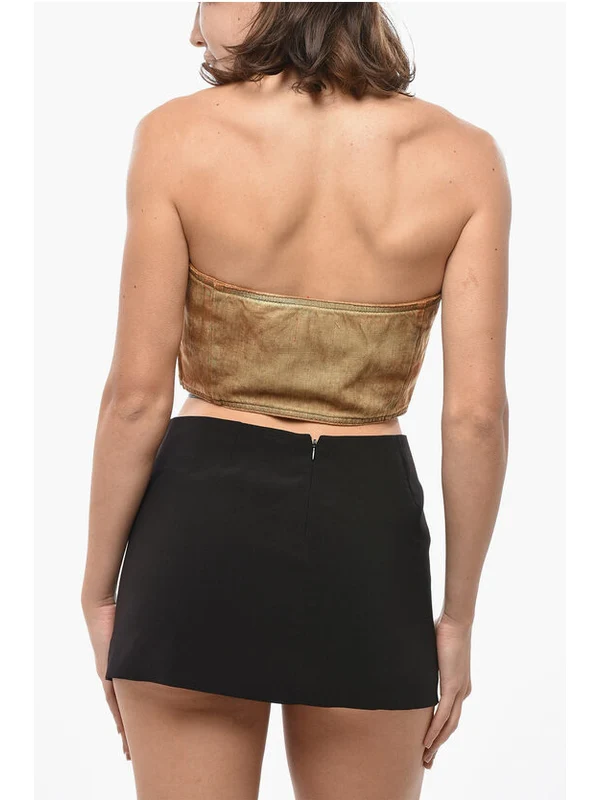 Diesel Brown Sleeveless - Image 2