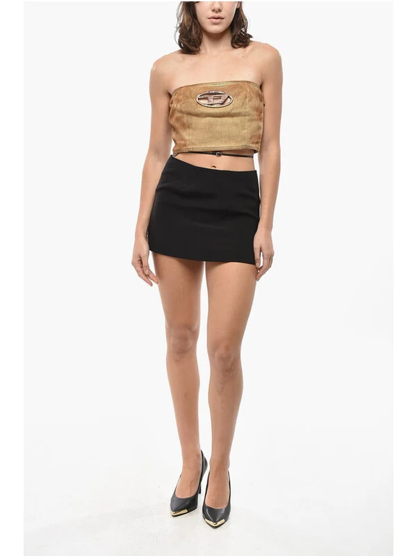 Diesel Brown Sleeveless - Image 4