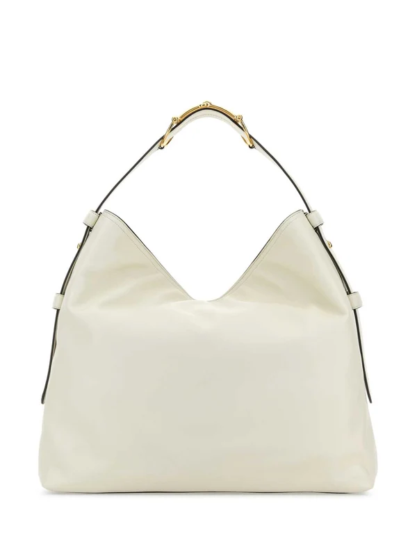 Gucci Beatrix Large White Crossbody & Shoulder Bags - Image 3