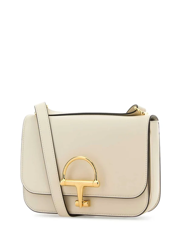 Gucci Sienna Small White Crossbody & Shoulder Bags - Image 2