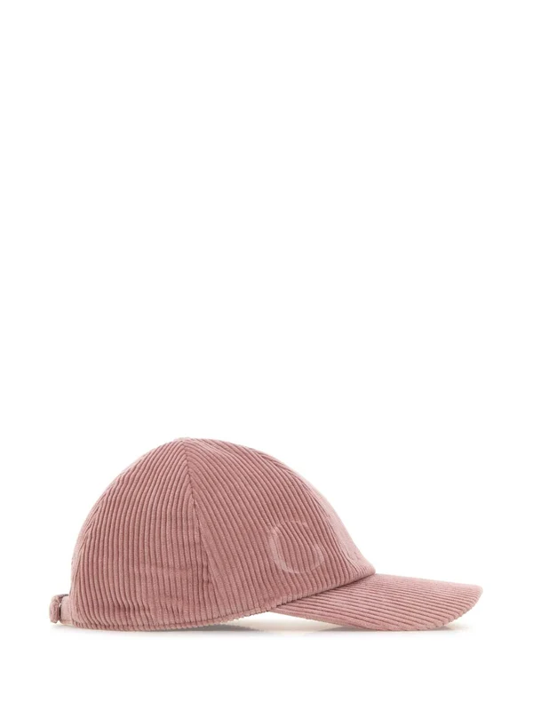 Gucci Pink Cap - Image 2