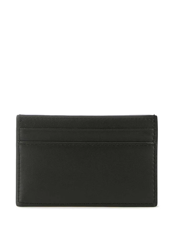 Gucci Black Card Holders - Image 3