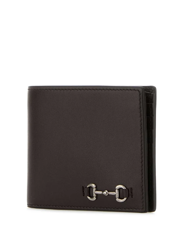 Gucci Brown Wallets - Image 2