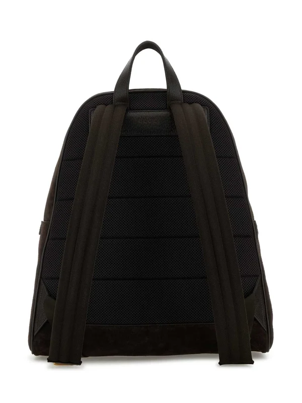 Gucci Ophidia Medium Brown Backpacks - Image 3