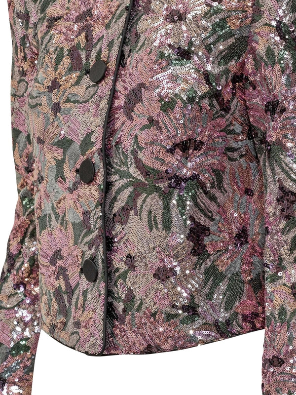 Self-Portrait Multicolor Jackets - Image 4