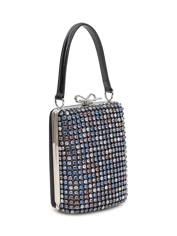 Self-Portrait Multicolor Crossbody & Shoulder Bags - Image 3