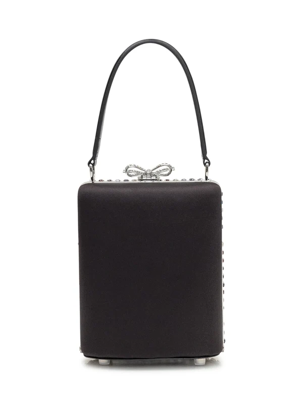 Self-Portrait Multicolor Crossbody & Shoulder Bags - Image 4