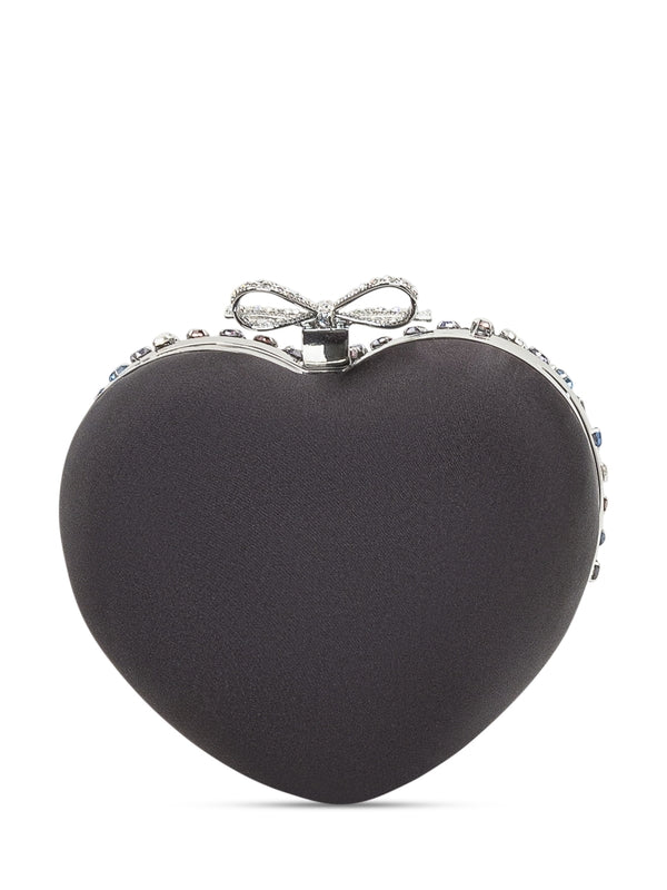 Self-Portrait Multicolor Clutch Bags - Image 4