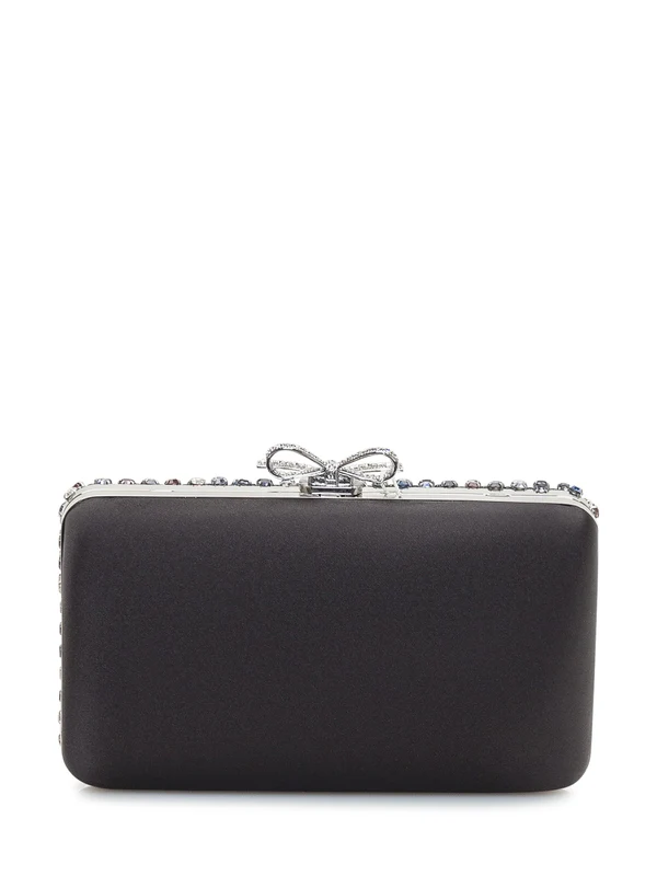 Self-Portrait Multicolor Clutch Bags - Image 4