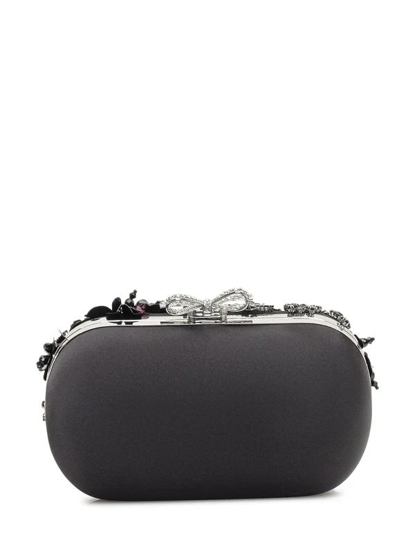 Self-Portrait Black Crossbody & Shoulder Bags - Image 4