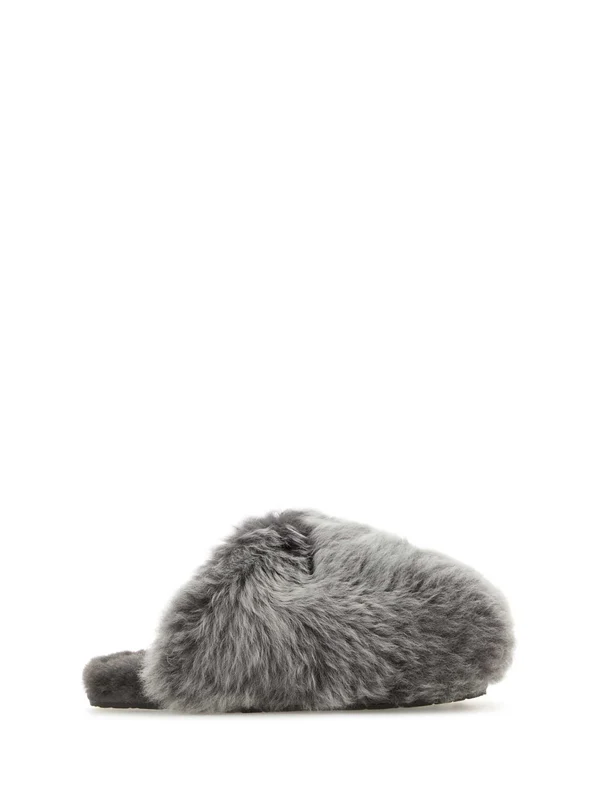 Ugg Grey Bloafer - Image 2