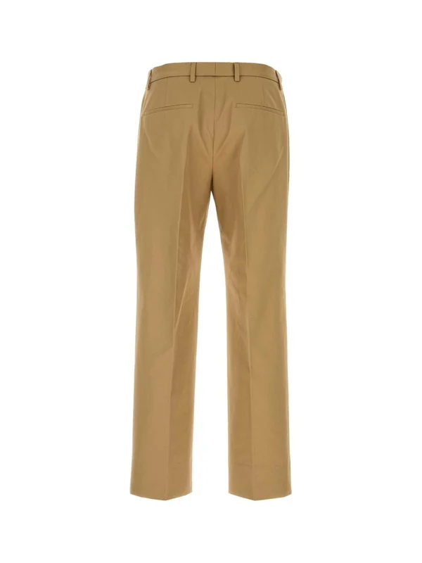 Gucci Beige Trousers - Image 2