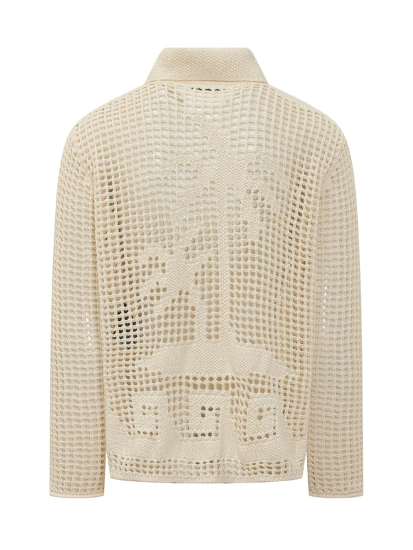 Alanui Beige Shirts - Image 2