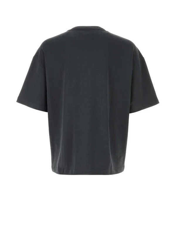 A.P.C. Grey Half Sleeve - Image 2