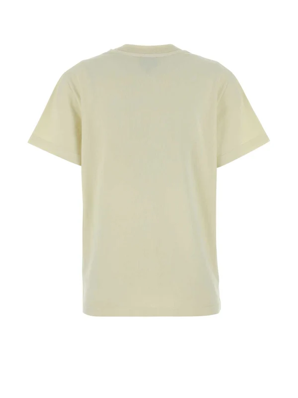 A.P.C. Yellow Half Sleeve - Image 2