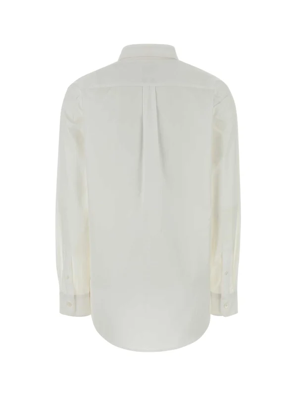 A.P.C. White Shirts & Blouses - Image 2