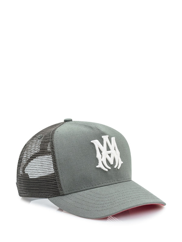 Amiri Green Cap - Image 2
