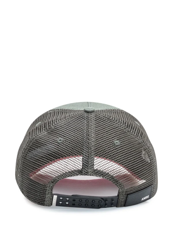 Amiri Green Cap - Image 3
