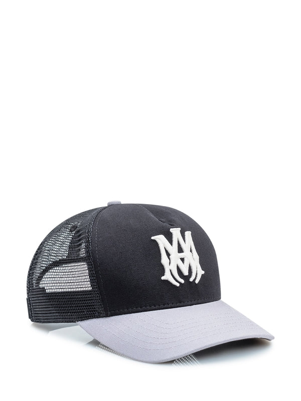 Amiri Black Cap - Image 2