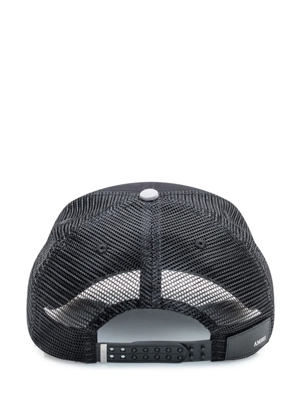 Amiri Black Cap - Image 3