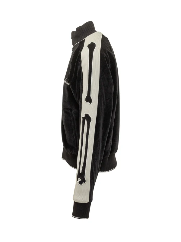Amiri Black Jackets - Image 3