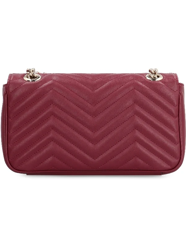Gucci Burgundy Crossbody & Shoulder Bags - Image 2