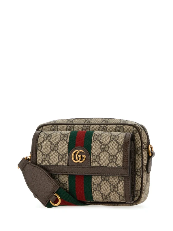 Gucci Brown Crossbody & Shoulder Bags - Image 2