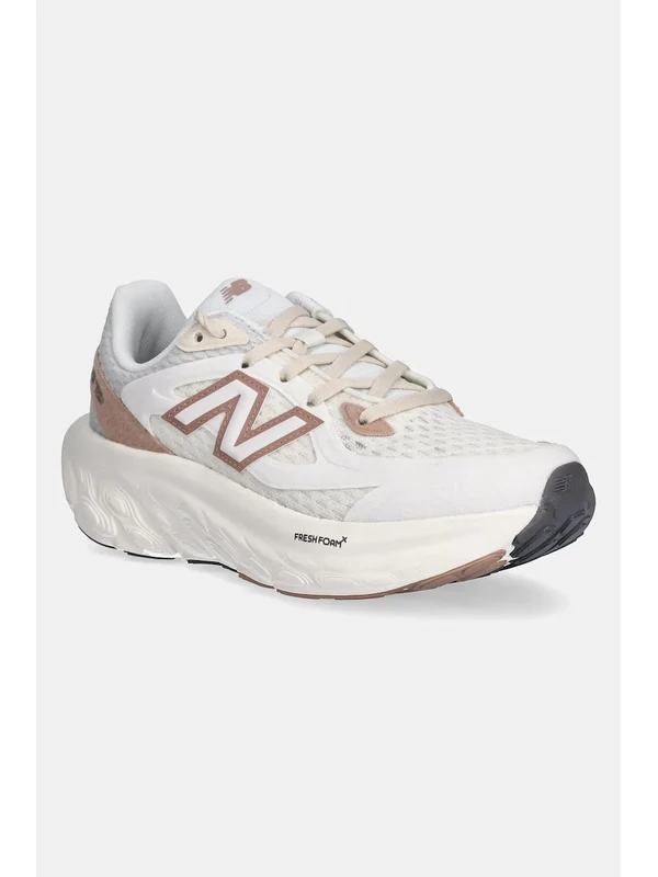 New Balance Beige Sneakers - Image 2