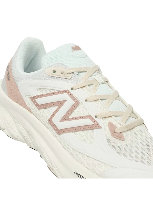 New Balance Beige Sneakers - Image 3