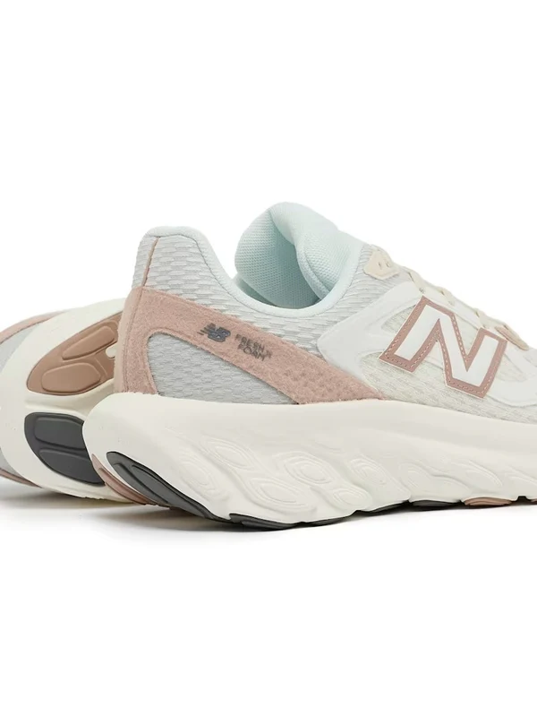 New Balance Beige Sneakers - Image 4