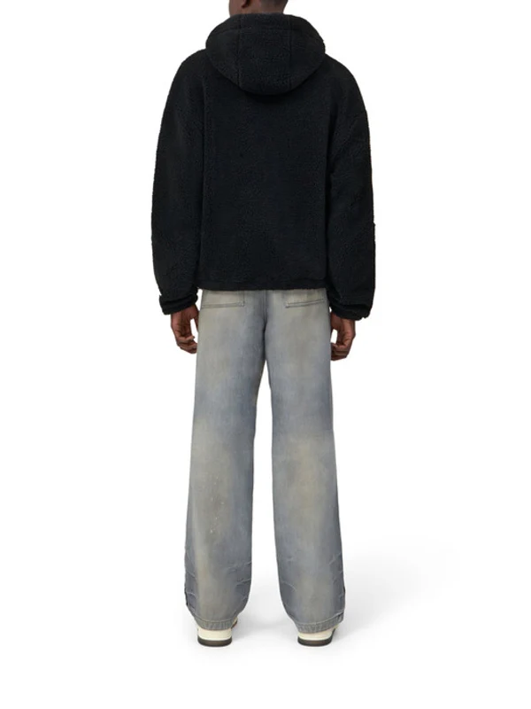 Amiri Black Jackets - Image 4
