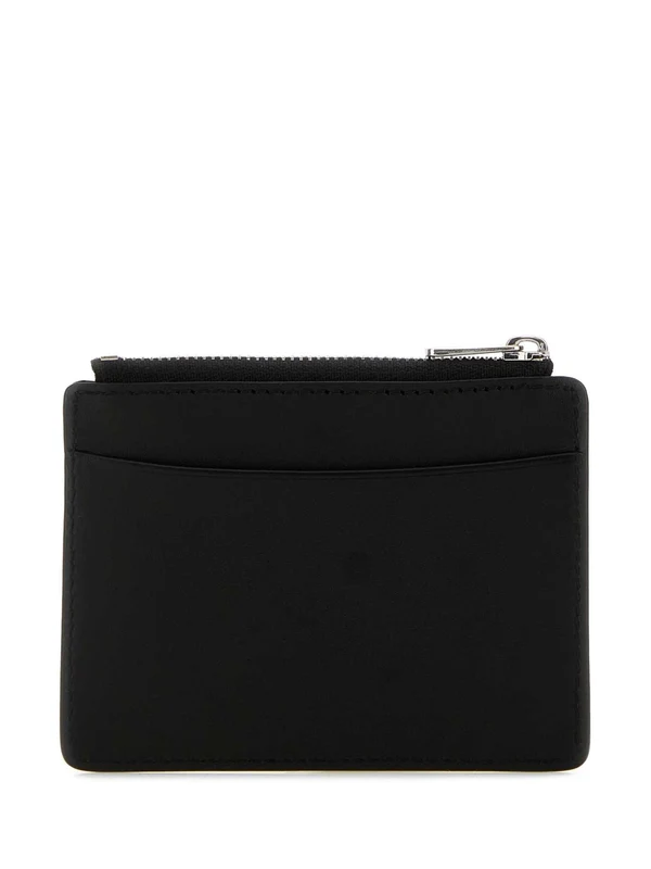 A.P.C. Black Card Holders - Image 3