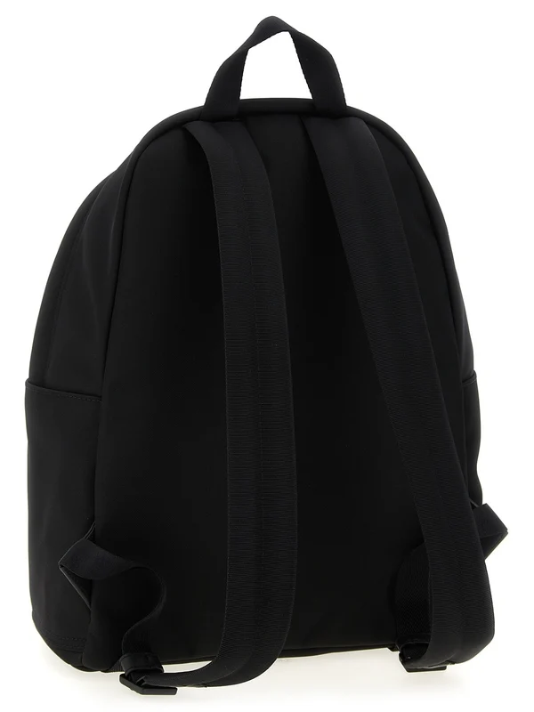 Moncler Black Backpacks - Image 2