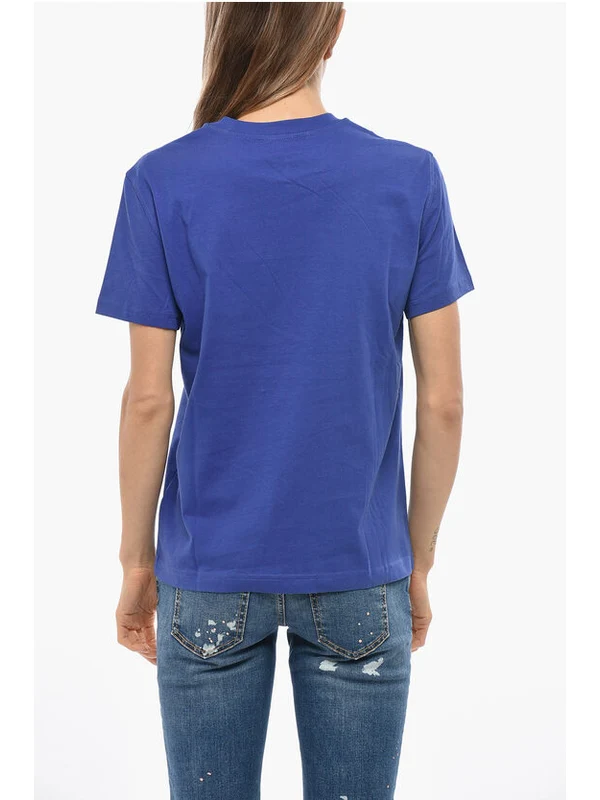 Diesel Blue Half Sleeve - Image 3