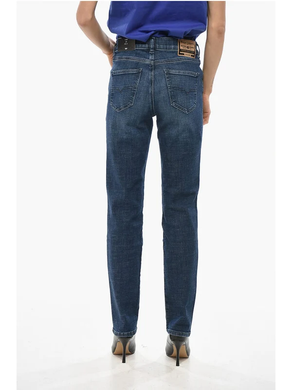 Diesel Blue Denim Pants - Image 7