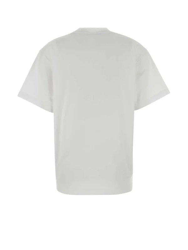 Gucci White Half Sleeve - Image 2