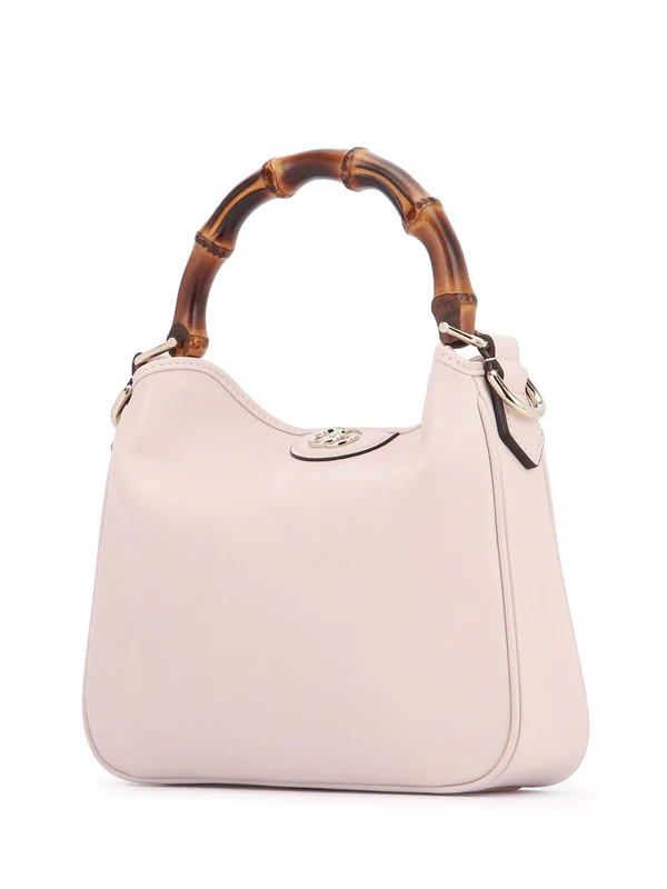 Gucci Pink Tote Bags - Image 2